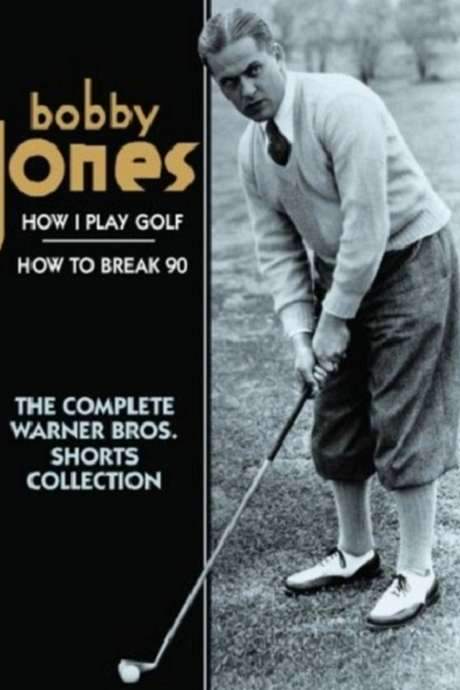 How I Play Golf, by Bobby Jones No. 11: ‘Practice Shots’